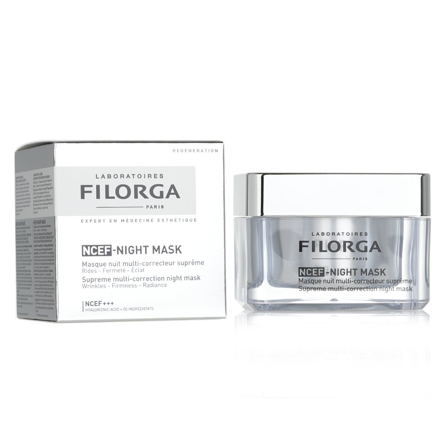 Filorga NCEF-Éjszakai maszk 50ml/1.69oz