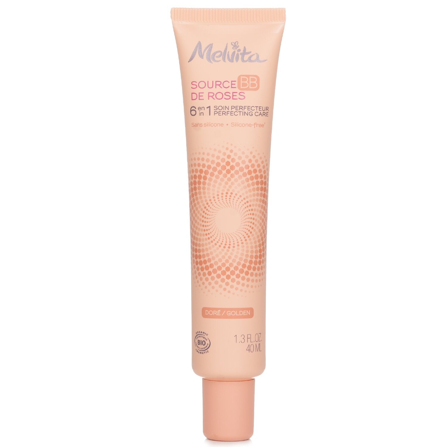 Melvita Source De Roses BB 6 in 1 Perfecting Care 40ml/1.3oz