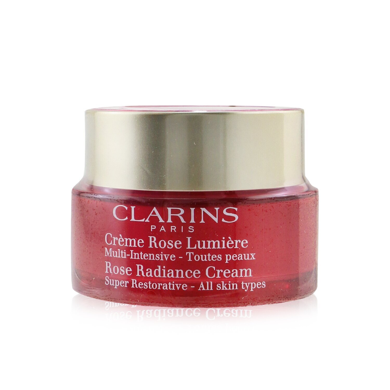 Clarins 克蘭詩 (嬌韻詩) 極緻活齡煥采日霜 50ml/1.7oz