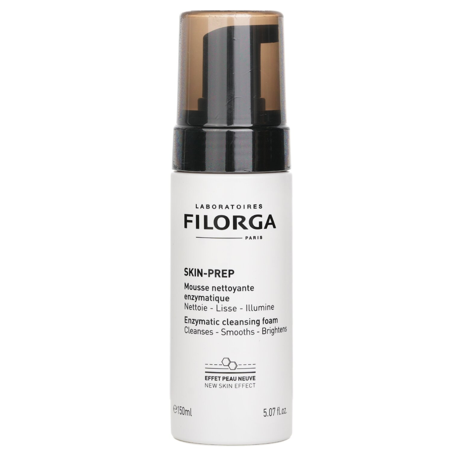 Filorga Skin Prep Enzymatic Cleansing Foam 150ml/5.07oz