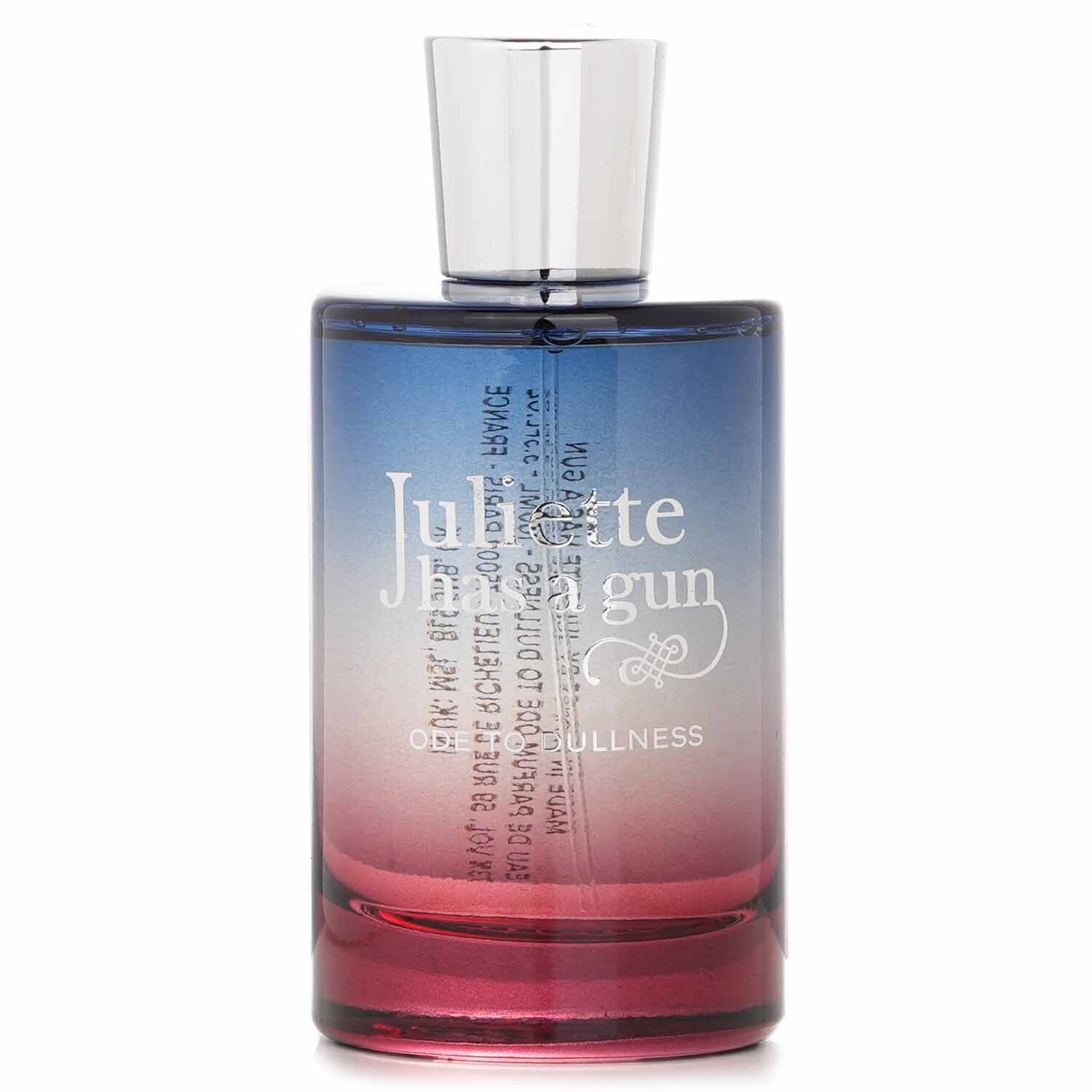 Juliette Has A Gun Ode To Dullness Eau De Parfum Spray 100ml/3.3oz