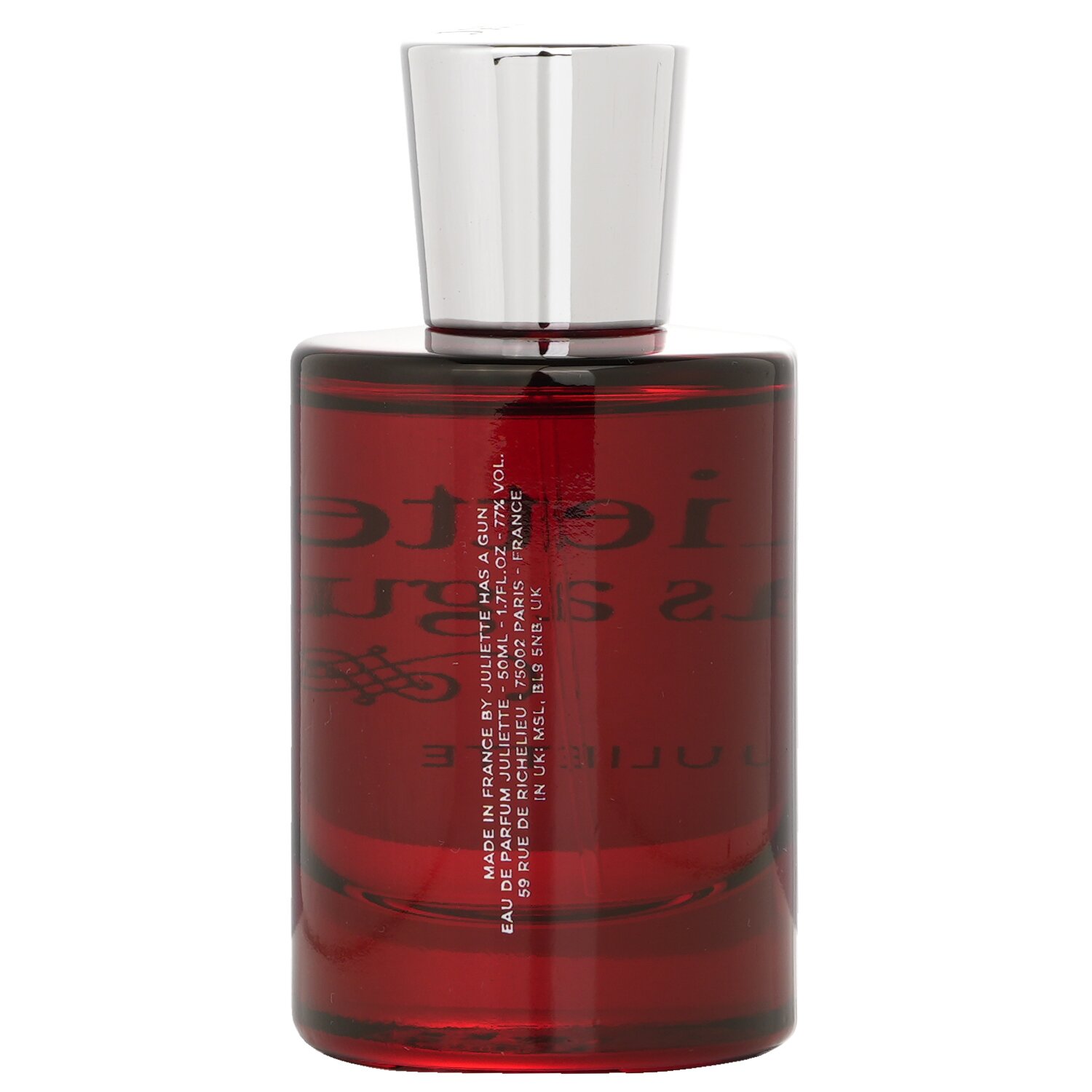 Juliette Has A Gun 帶槍茱麗葉  Juliette 香水 50ml/1.7oz