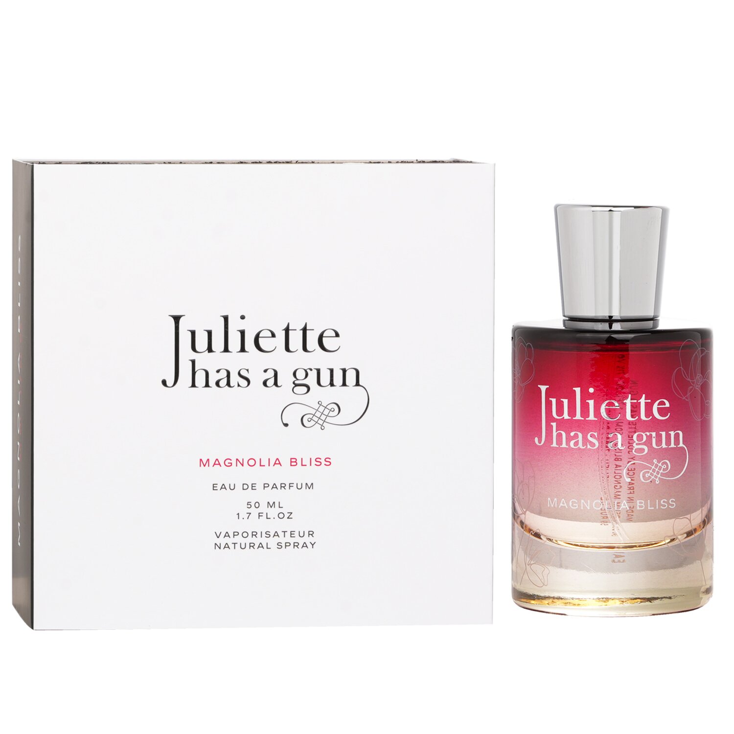 Juliette Has A Gun Magnolia Bliss Eau De Parfum Spray 50ml/1.7oz