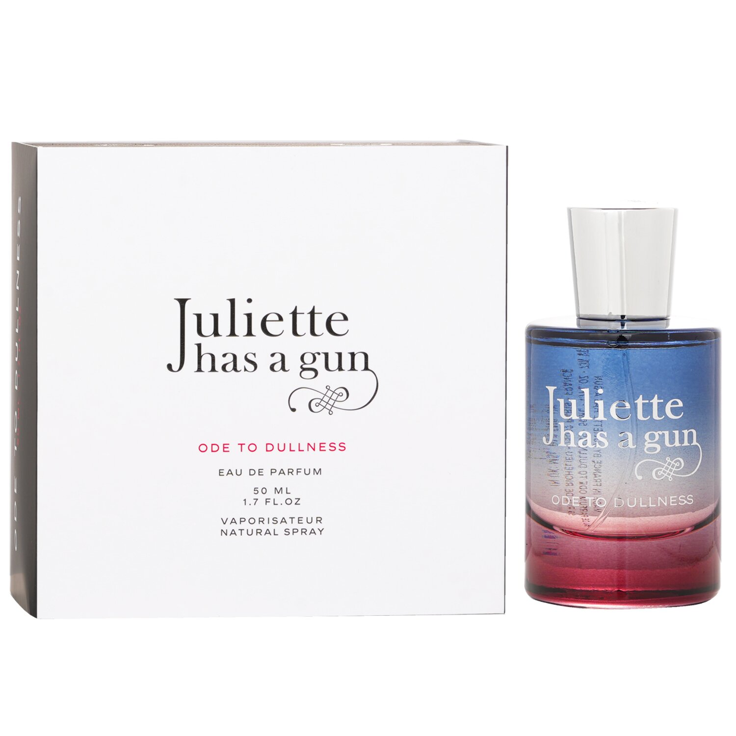 Juliette Has A Gun Ode To Dullness Eau De Parfum Spray 50ml/1.7oz