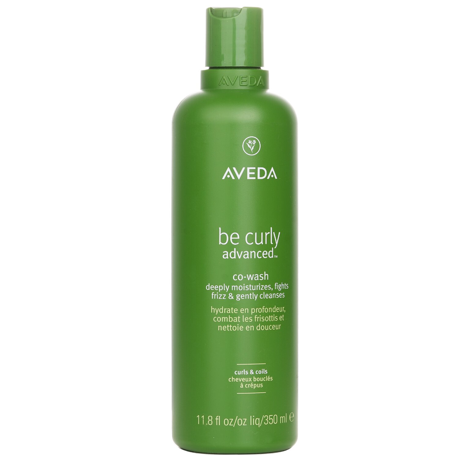 Aveda Be Curly Advanced Co-Wash 350ml