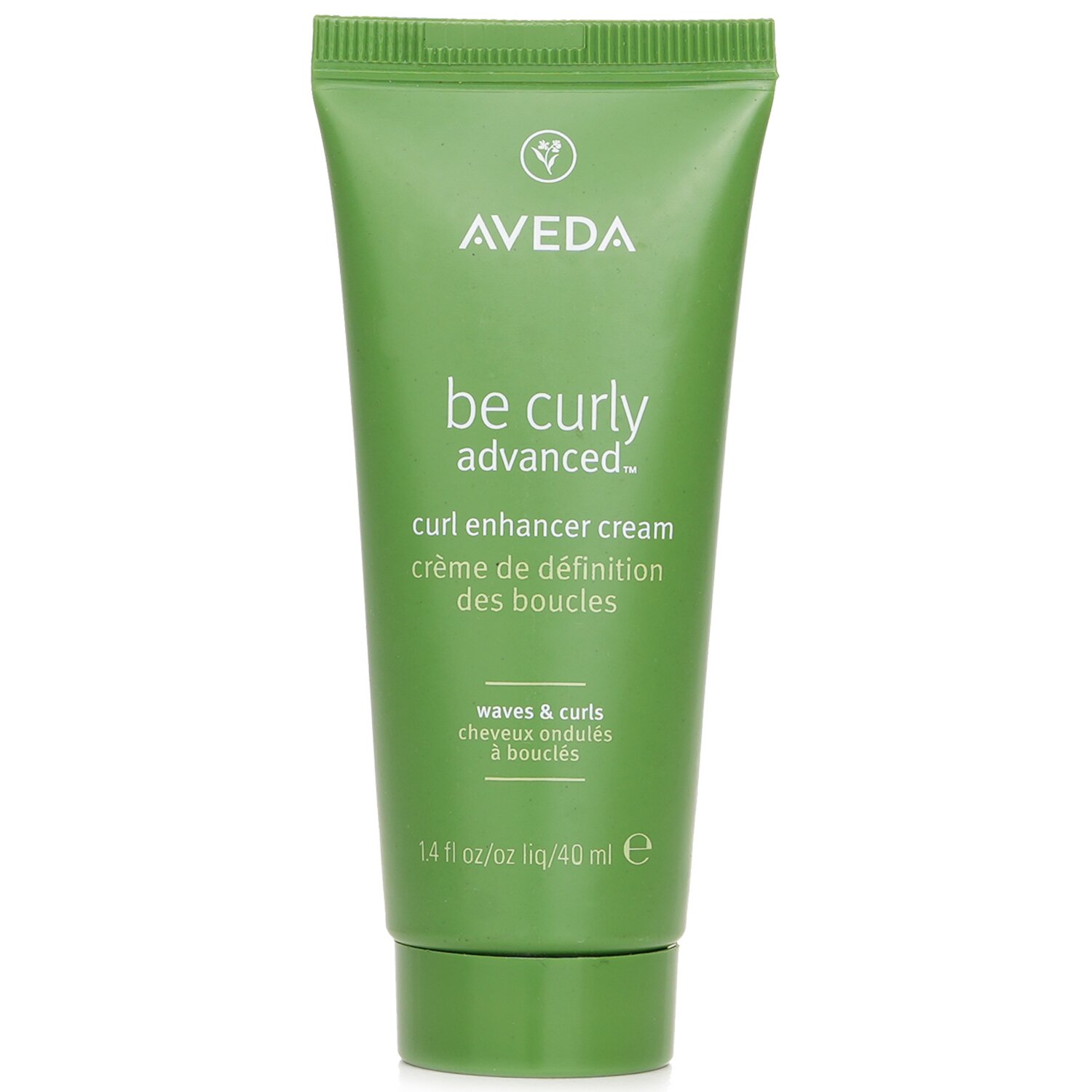 Aveda Be Curly Advanced Curl Enhancer Cream (Travel Size) 40ml