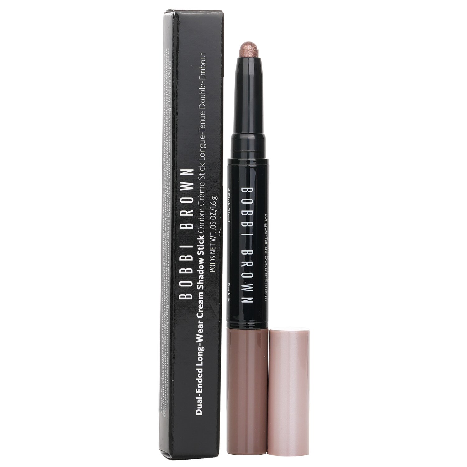 Bobbi Brown Dual Ended Long Wear Cream Eyeshadow Stick 1.6g/0.05oz