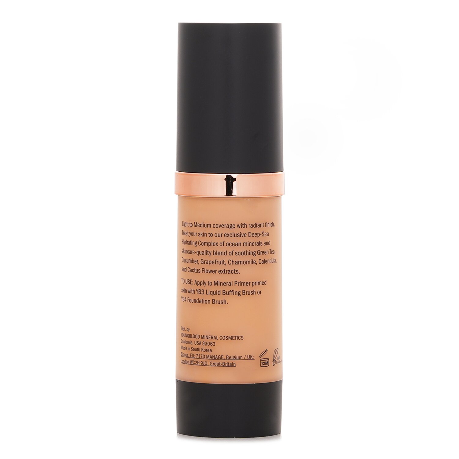 Youngblood Liquid Mineral Foundation 30ml