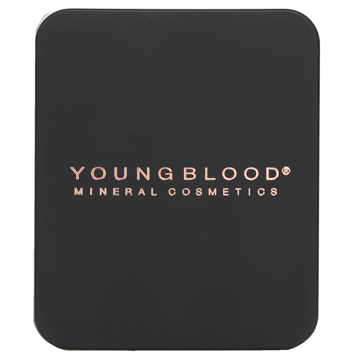 Youngblood Pressed Mineral Eyeshadow Quad 4g