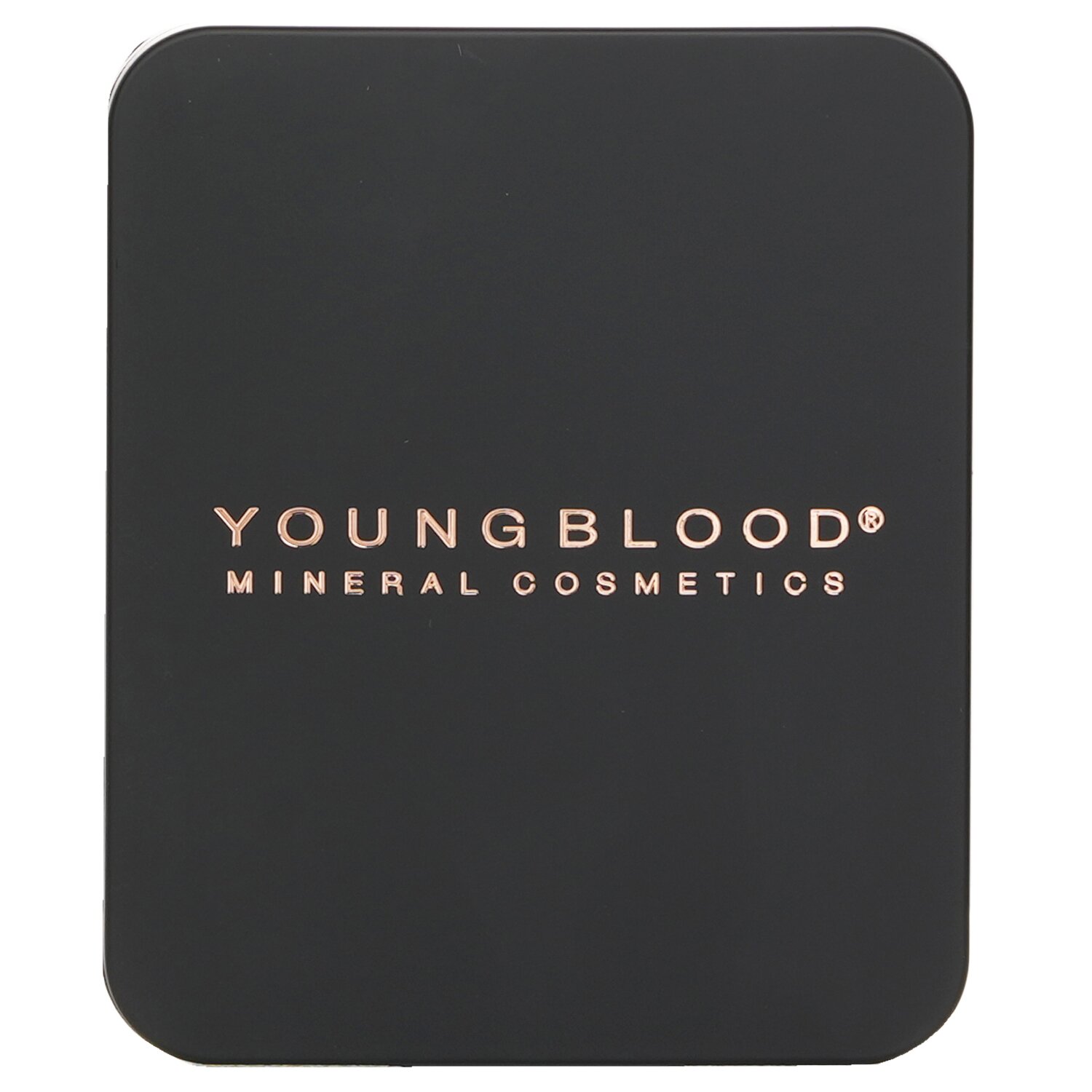 Youngblood Pressed Mineral Eyeshadow Quad 4g