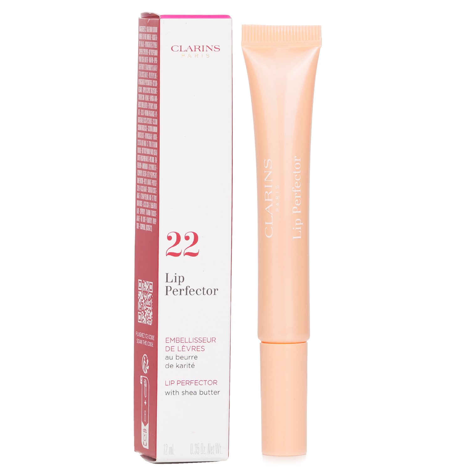Clarins Lip Perfector 12ml/0.35oz