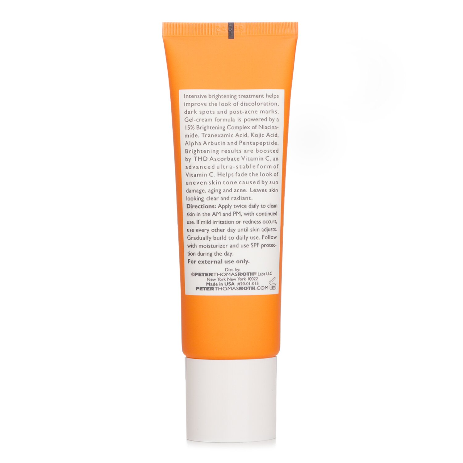 Peter Thomas Roth Potent C™ Niacinamide Discoloration Treatment 50ml/1.7oz