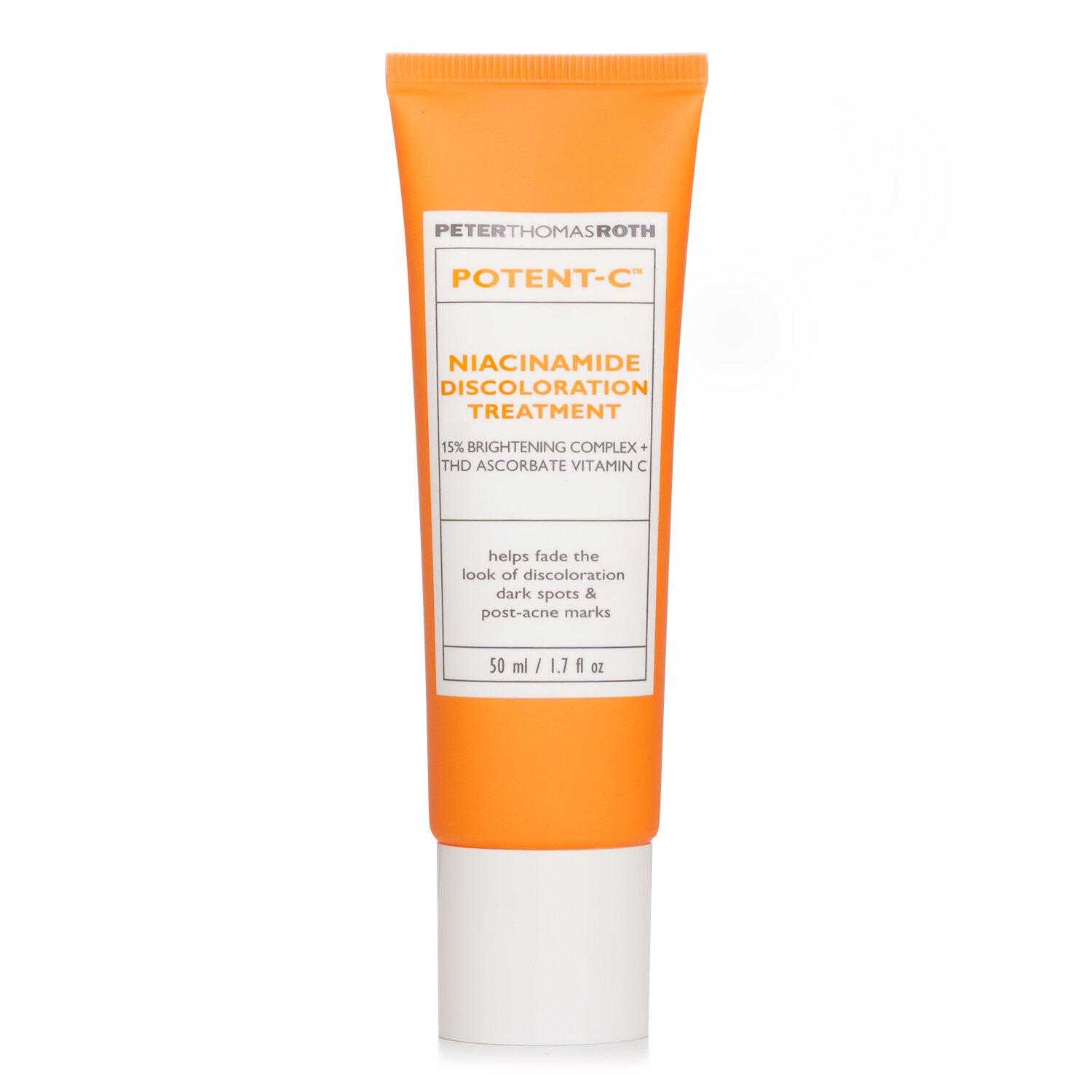 Peter Thomas Roth Potent C™ Niacinamide Discoloration Treatment 50ml/1.7oz