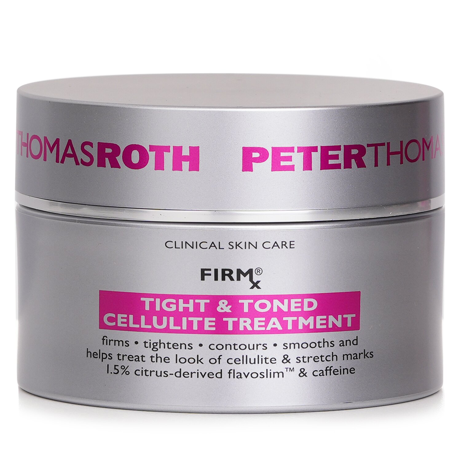Peter Thomas Roth FIRMx Tight & Toned Cellulite Treatment 100ml/3.4oz