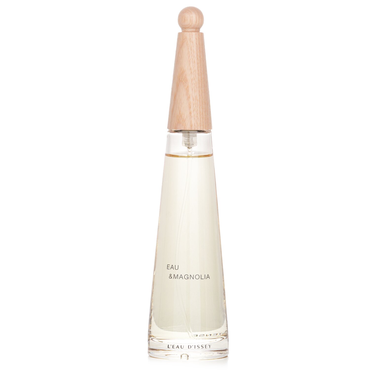 Issey Miyake L'Eau Dissey Eau & Magnolia Eau De Toilette Intense Spray 50ml/1.69oz