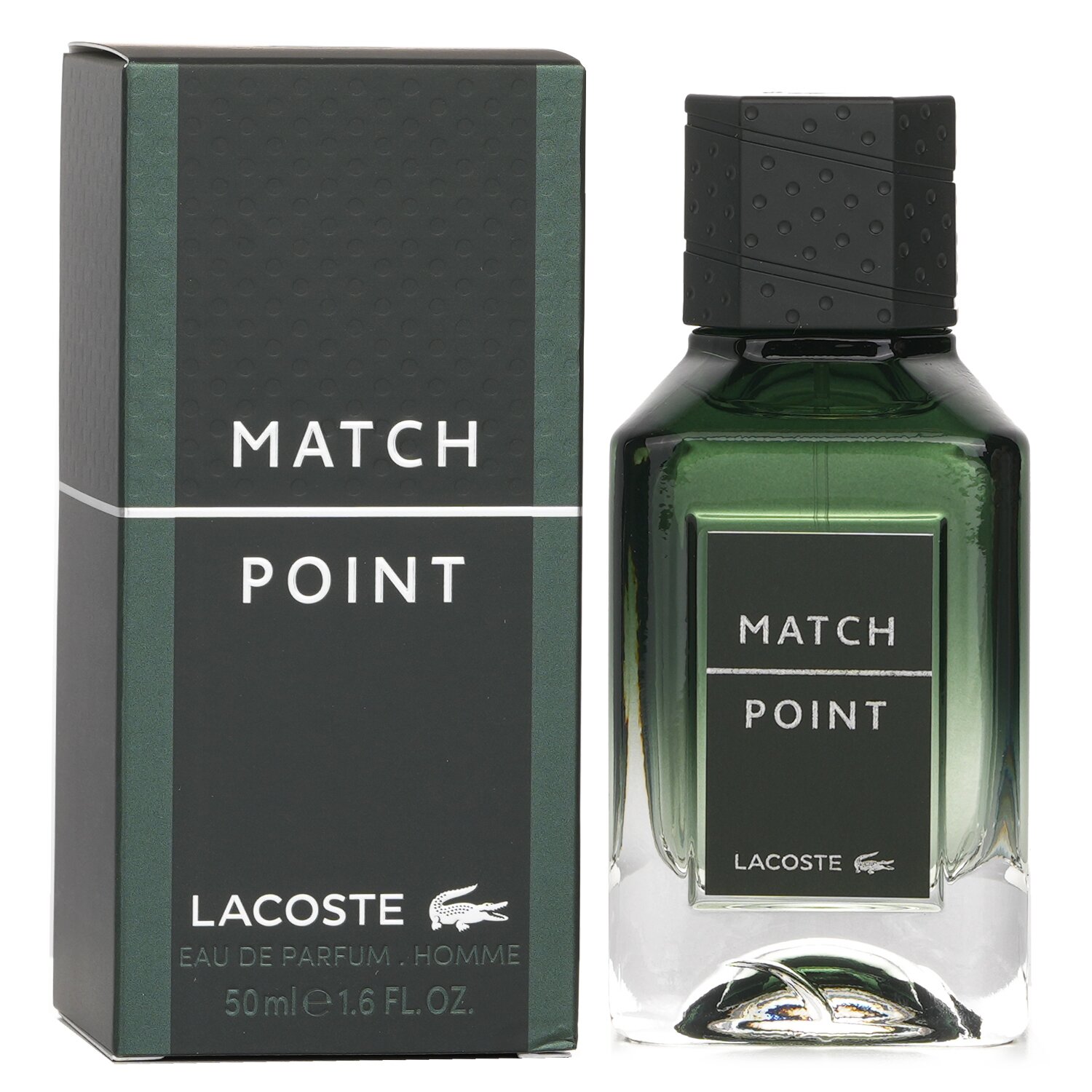 Lacoste Match Point Eau De Parfum Spray 50ml/1.6oz