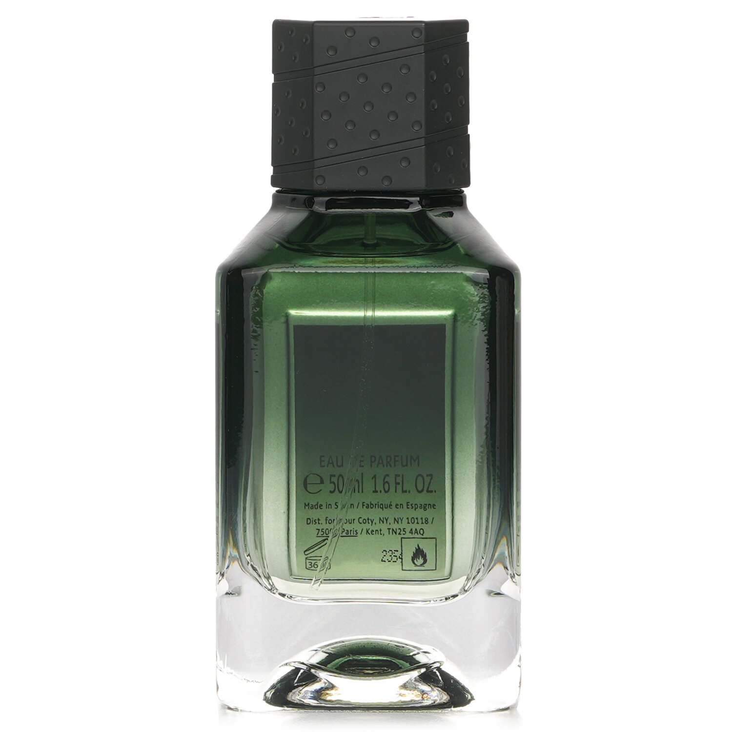 Lacoste Match Point Eau De Parfum Spray 50ml/1.6oz