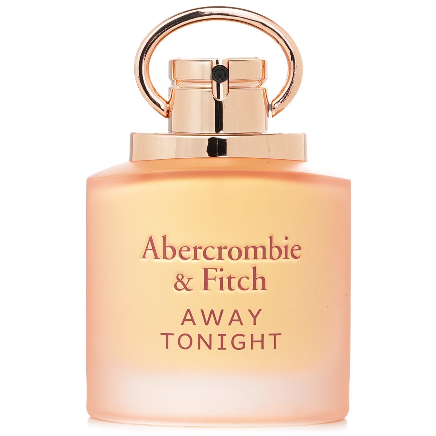Abercrombie & Fitch Away Tonight Femme Eau De Parfum Spray 100ml/3.4oz