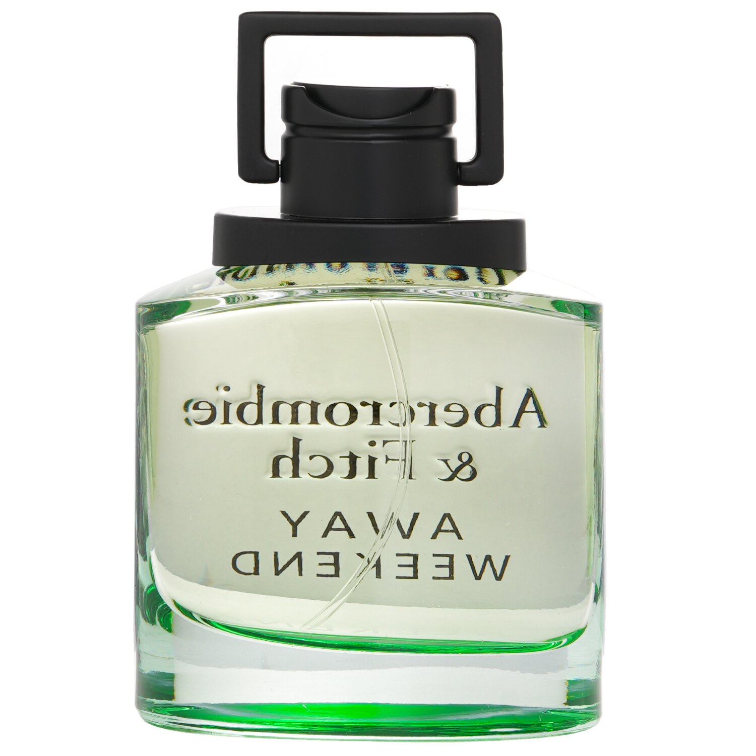 Abercrombie & Fitch Away Weekend Homme Eau Toilette De Spray 100ml/3.4oz