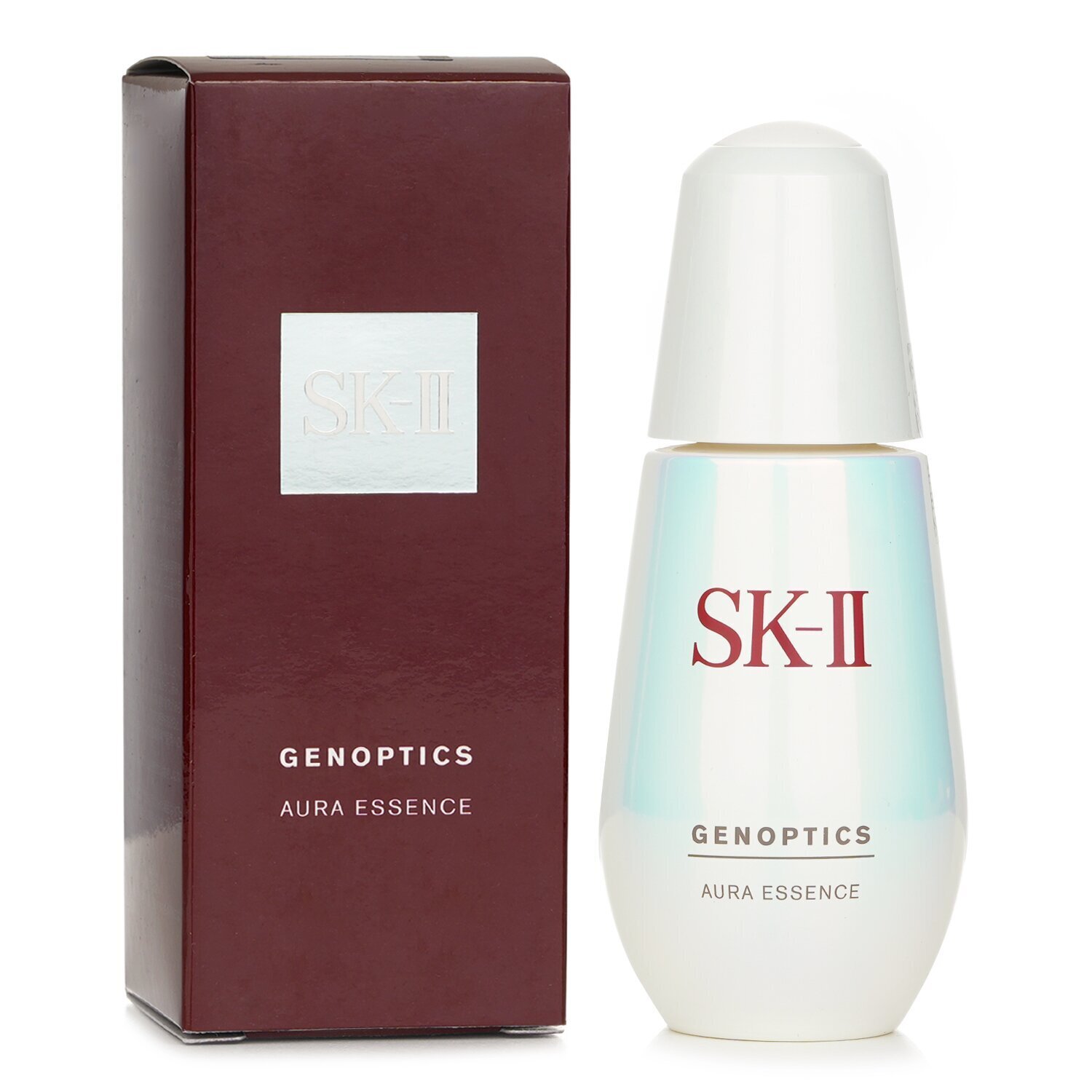 SK II  【1+1套裝】光蘊臻采煥亮精華(小燈泡精華) (亞洲版) 50ml/1.7oz x2