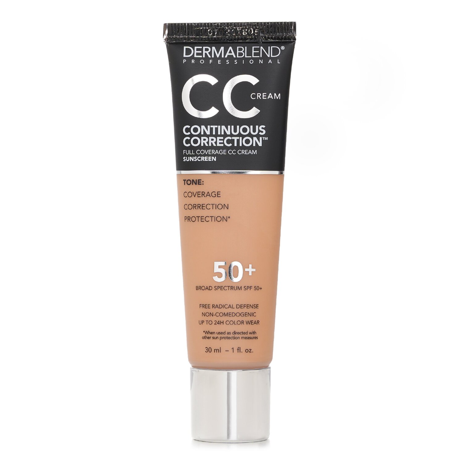 Dermablend Continuous Correction™ CC Cream SPF 50 30ml/1oz