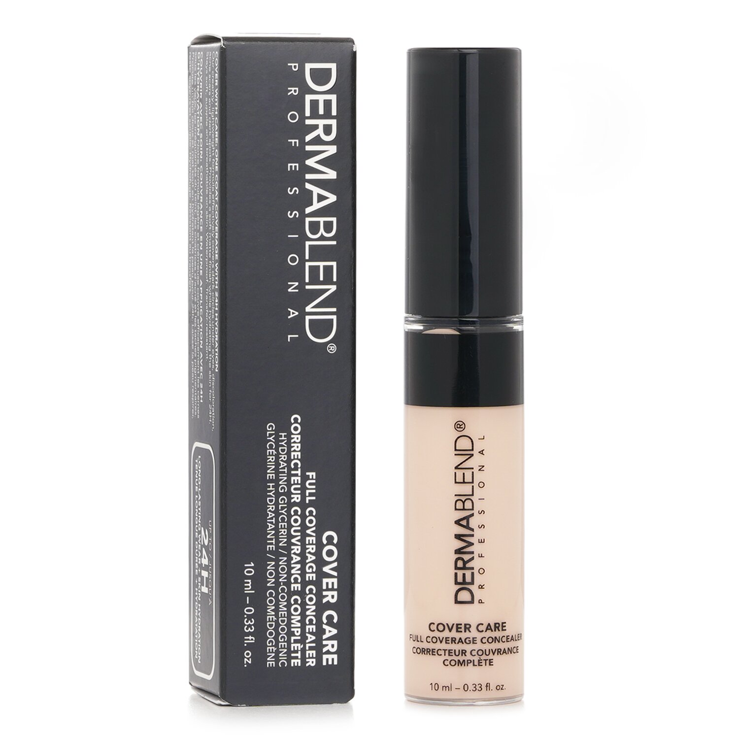 Dermablend Cover Care Full Coverage Concealer 10ml/0.33oz