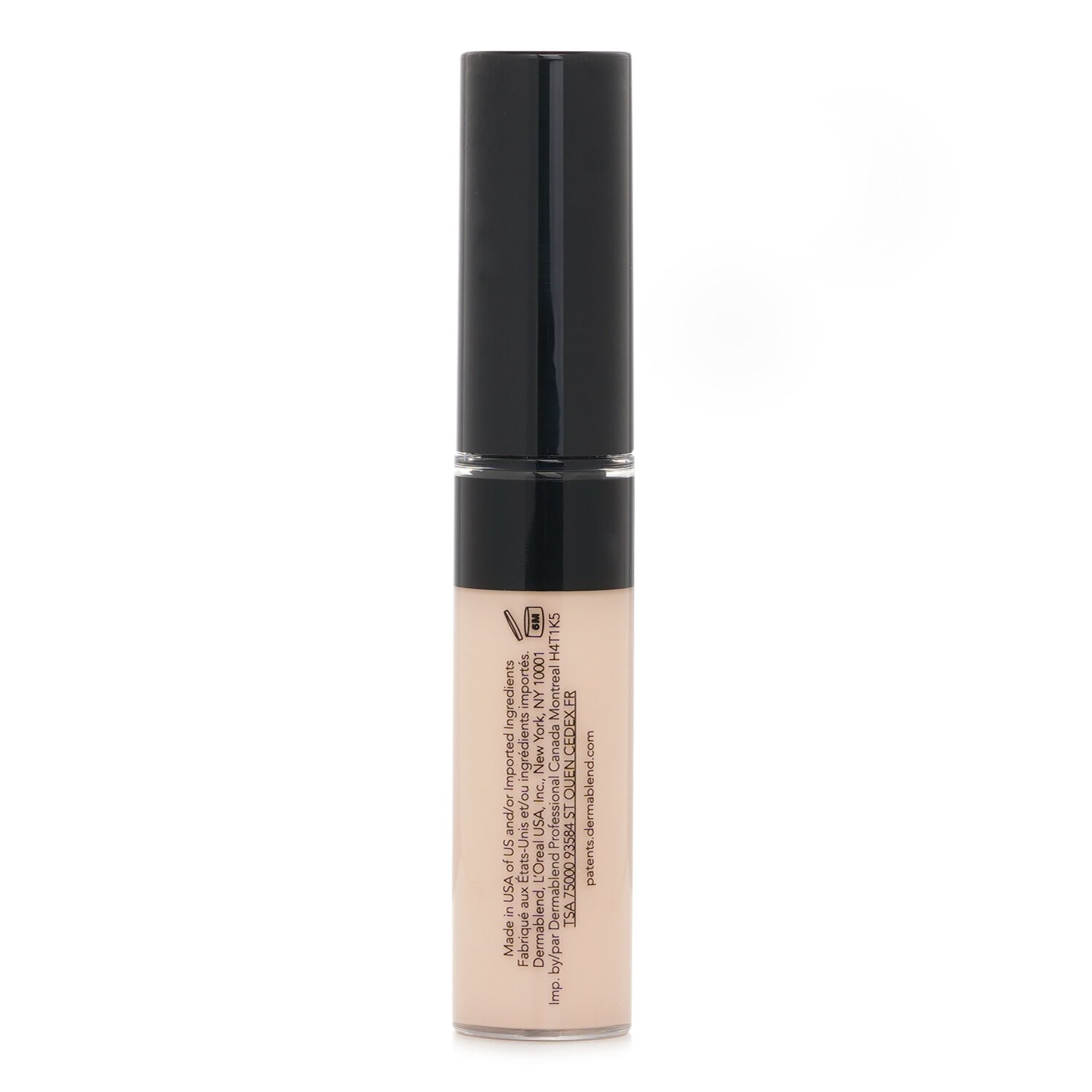 Dermablend Cover Care Full Coverage Concealer 10ml/0.33oz