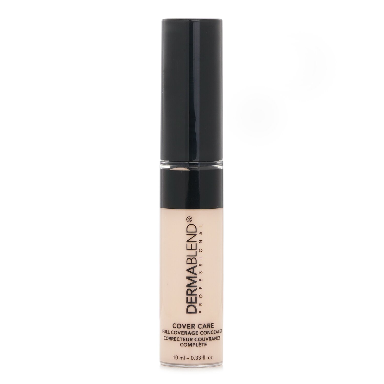 Dermablend Cover Care Full Coverage Concealer 10ml/0.33oz