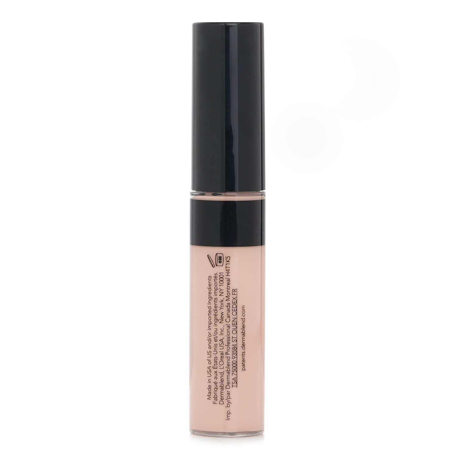 Dermablend Cover Care Full Coverage Concealer 10ml/0.33oz