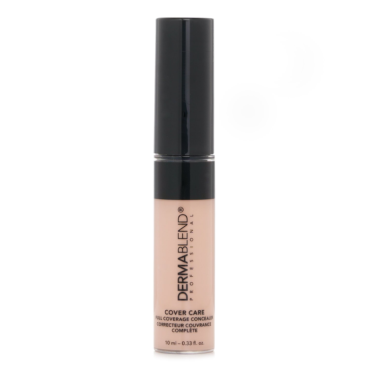 Dermablend Cover Care Full Coverage Concealer 10ml/0.33oz