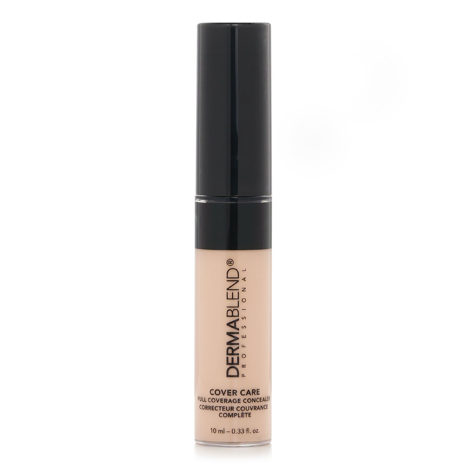 Dermablend Cover Care Full Coverage Concealer 10ml/0.33oz