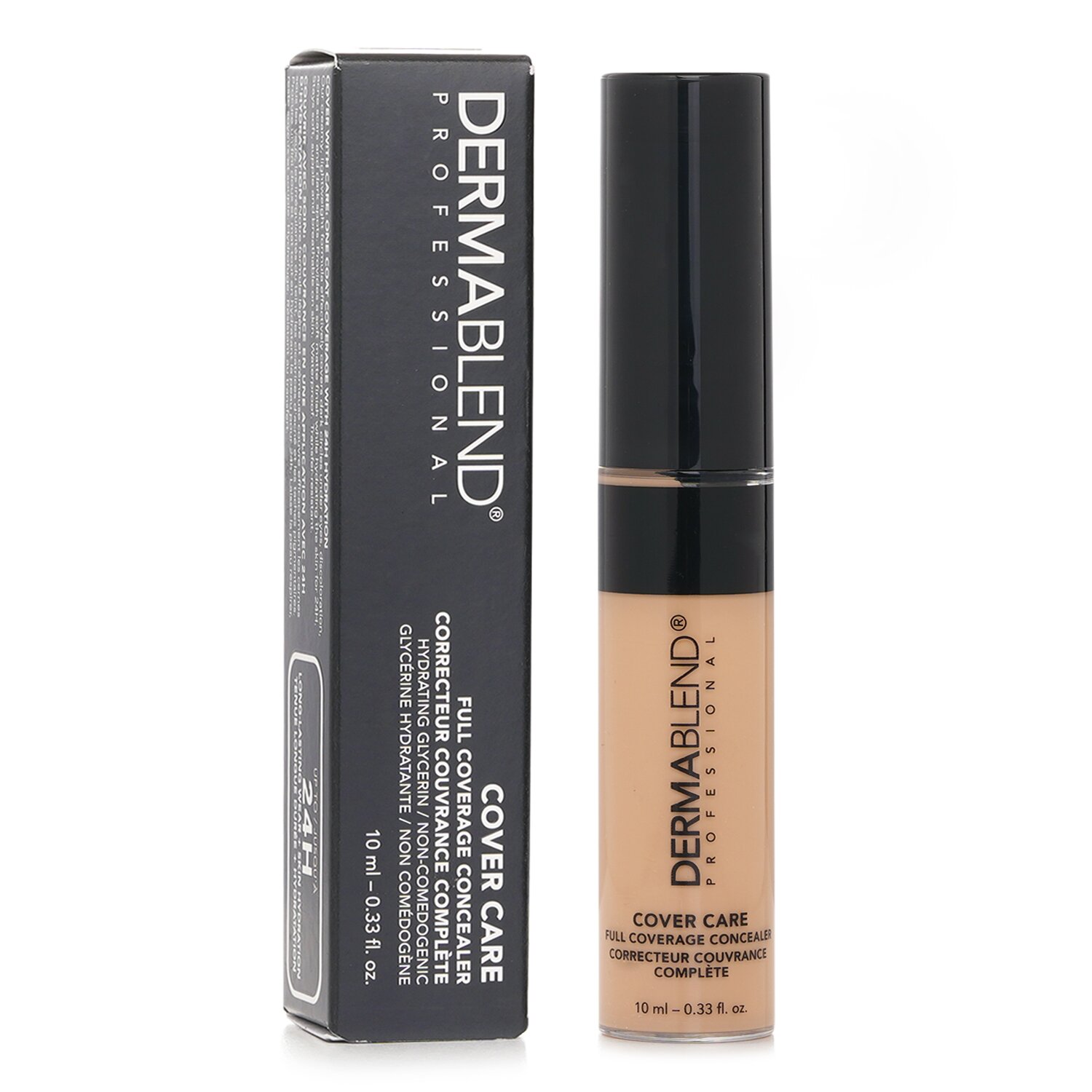 Dermablend Cover Care Full Coverage Concealer 10ml/0.33oz