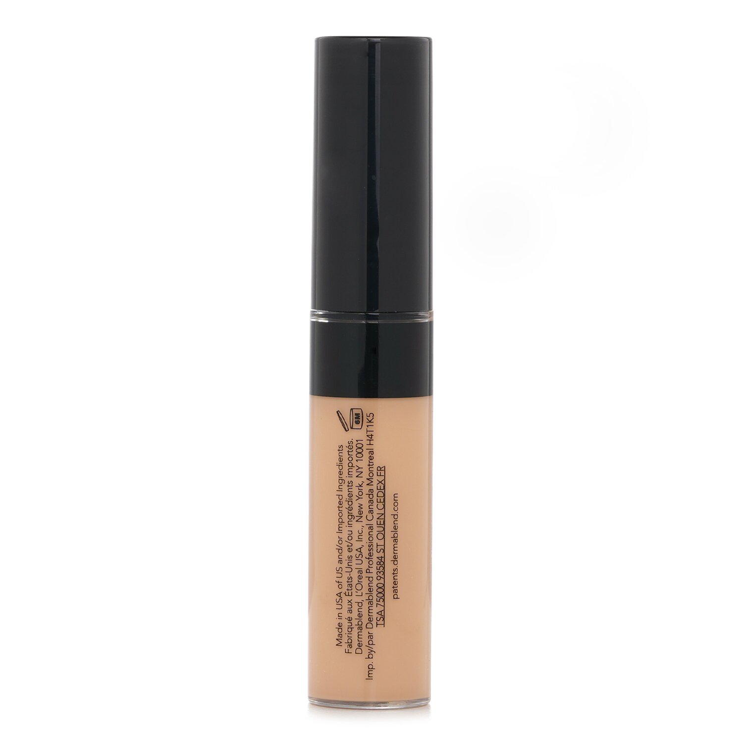 Dermablend Cover Care Full Coverage Concealer 10ml/0.33oz
