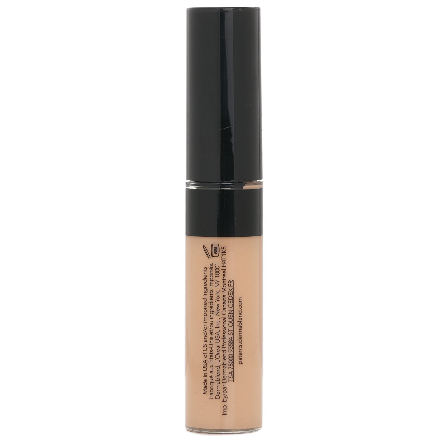 Dermablend Cover Care Full Coverage Concealer 10ml/0.33oz