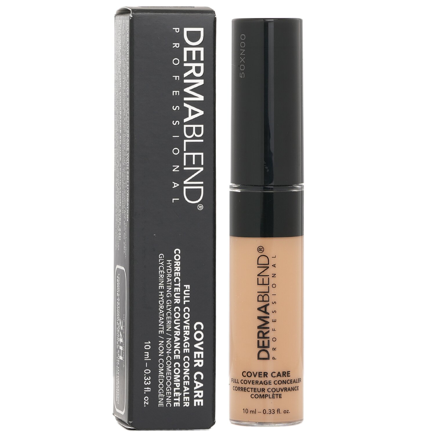 Dermablend Cover Care Full Coverage Concealer 10ml/0.33oz