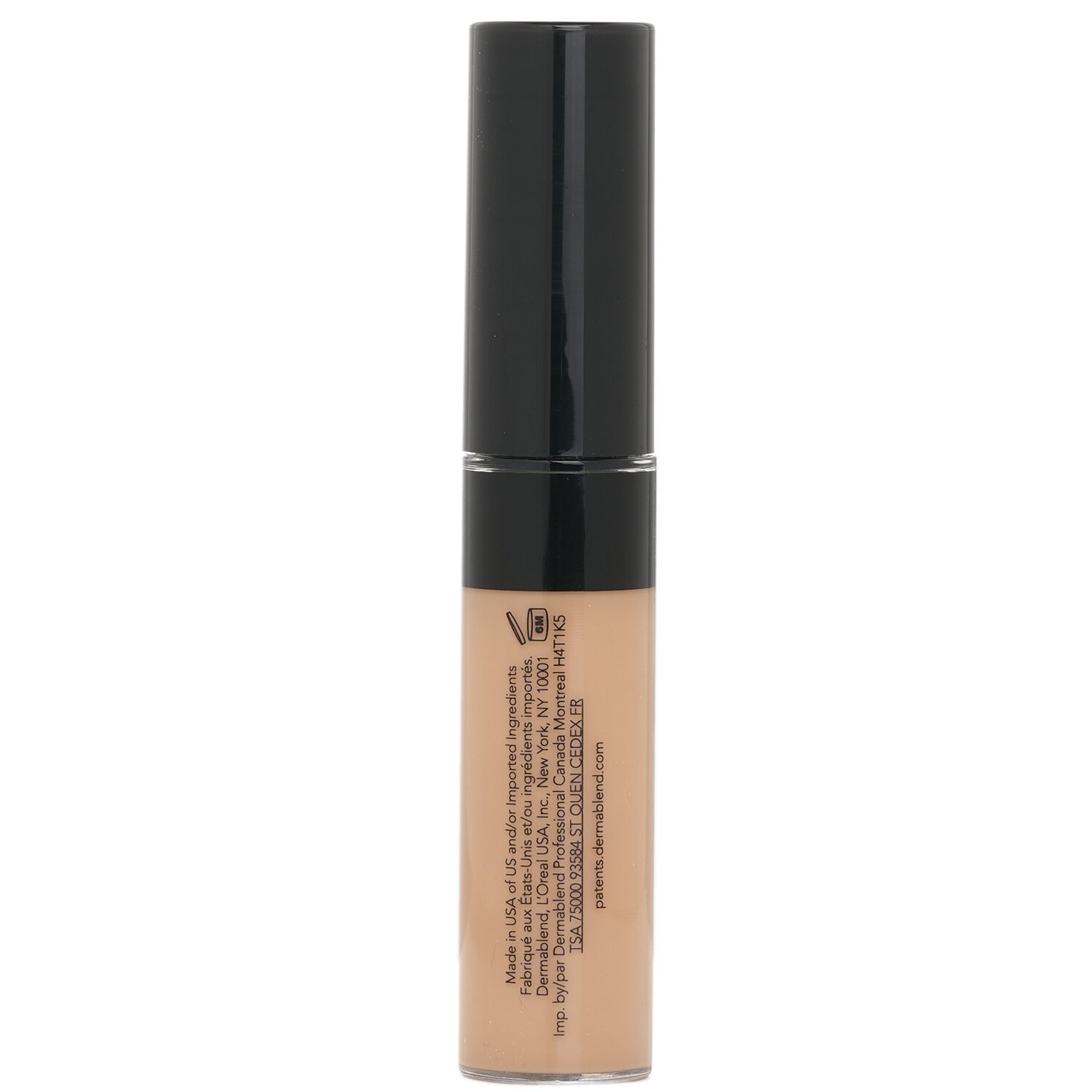 Dermablend Cover Care Full Coverage Concealer 10ml/0.33oz