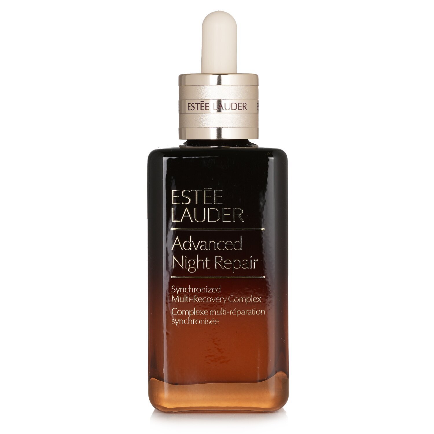 Estee Lauder Advanced Night Repair Synchronized Multi-Recovery Complex (Asia Version) 100ml/3.4oz