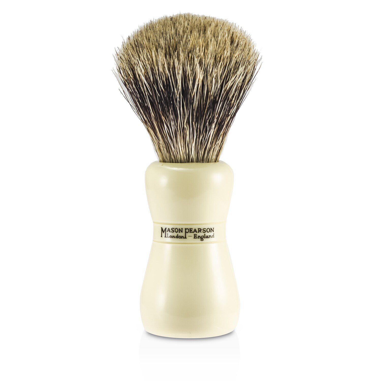 Mason Pearson Pure Badger borotvapamacs 1pc