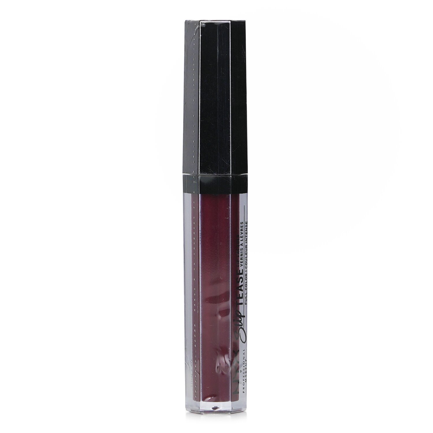 NYX Slip Tease Full Color Lip Lacquer 3ml/0.1oz
