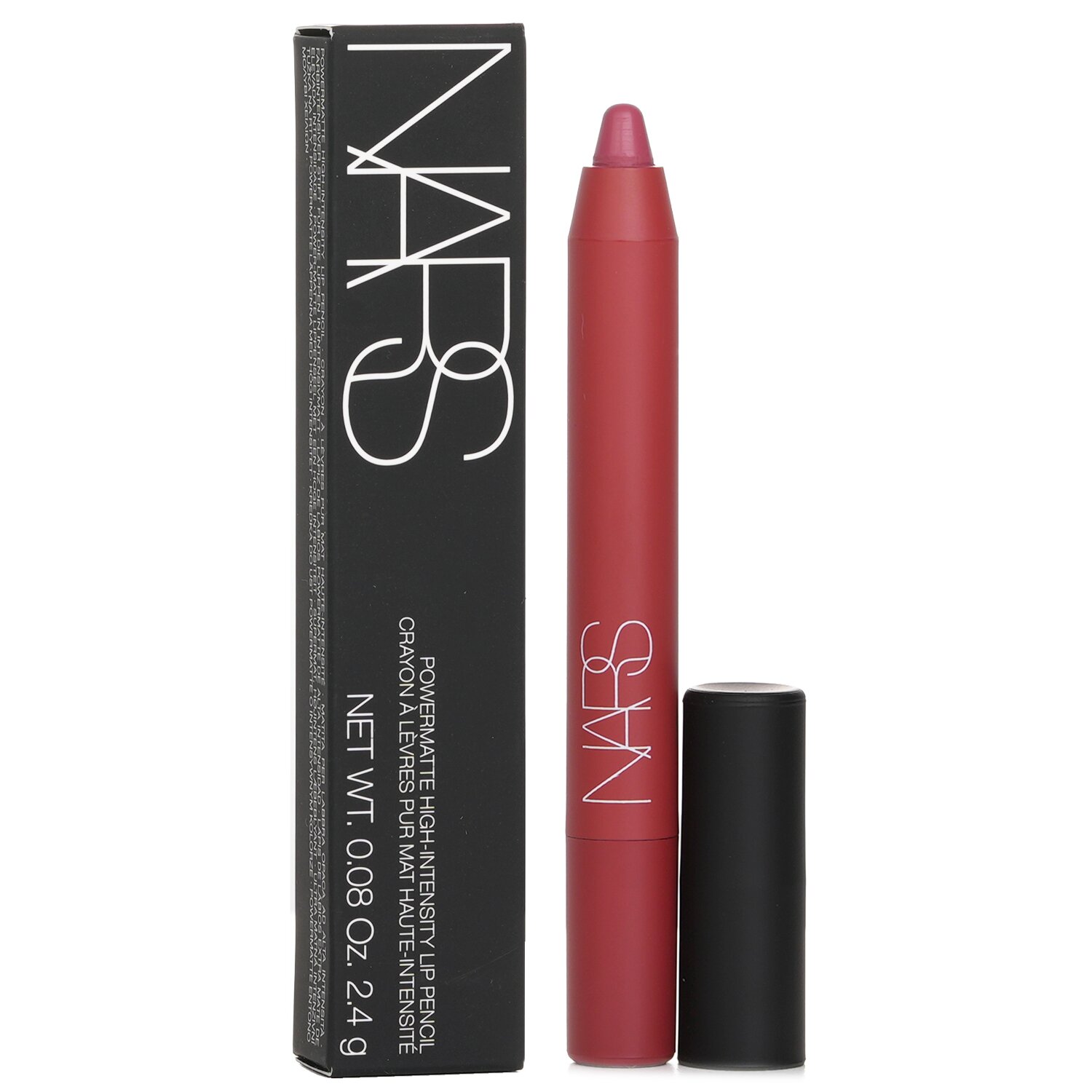 NARS Powermatte High Intensity Lip Pencil 2.4g