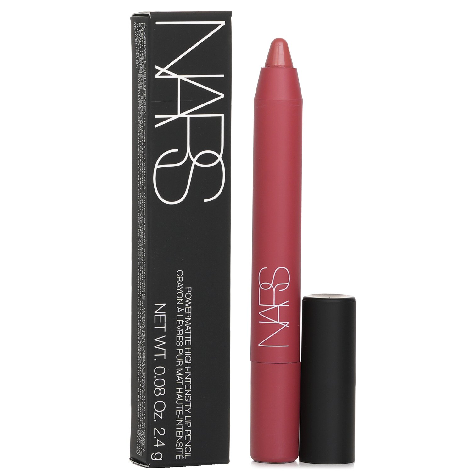 NARS Powermatte High Intensity Lip Pencil 2.4g