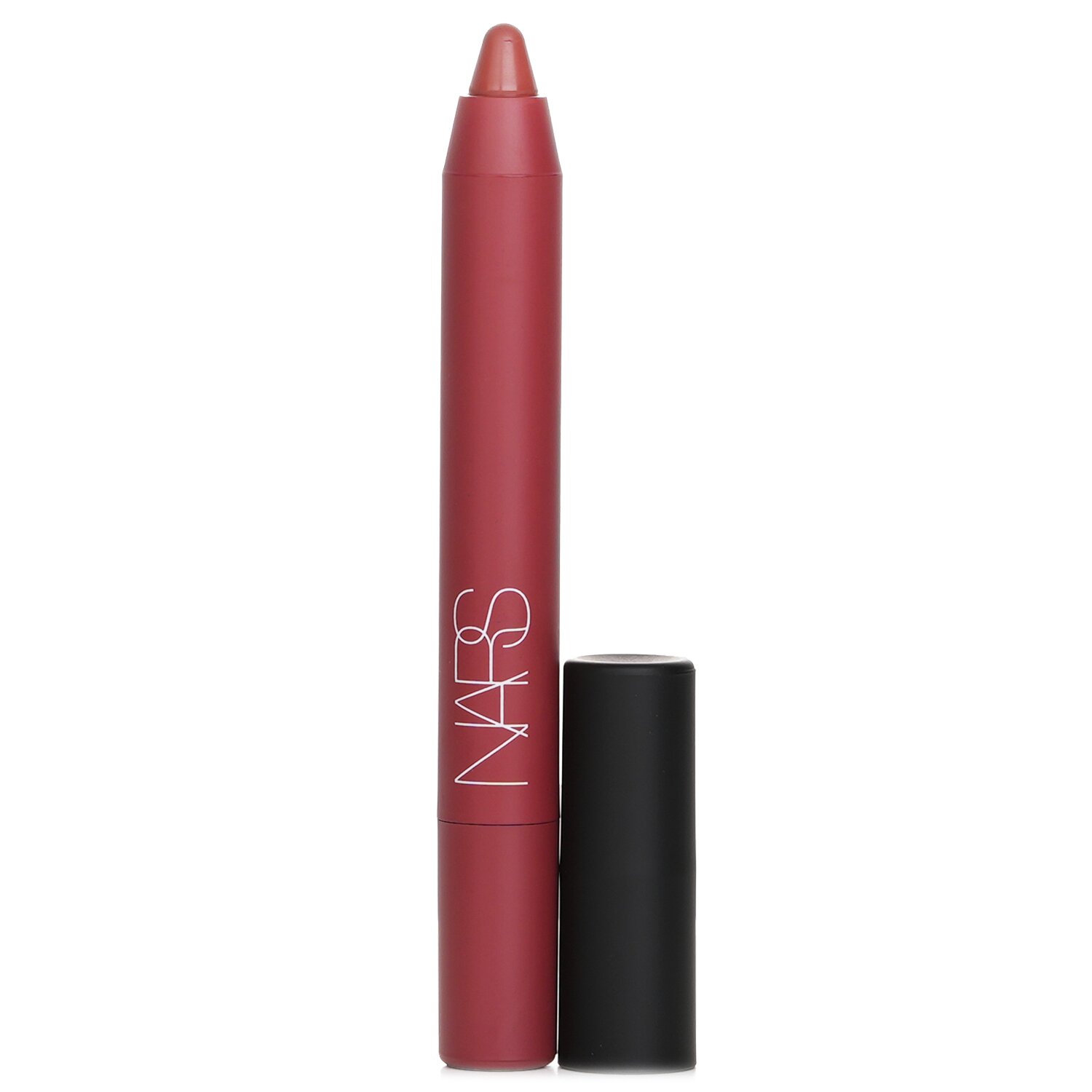 NARS 高能传奇雾面丝绒唇膏唇线笔口红 2.4g