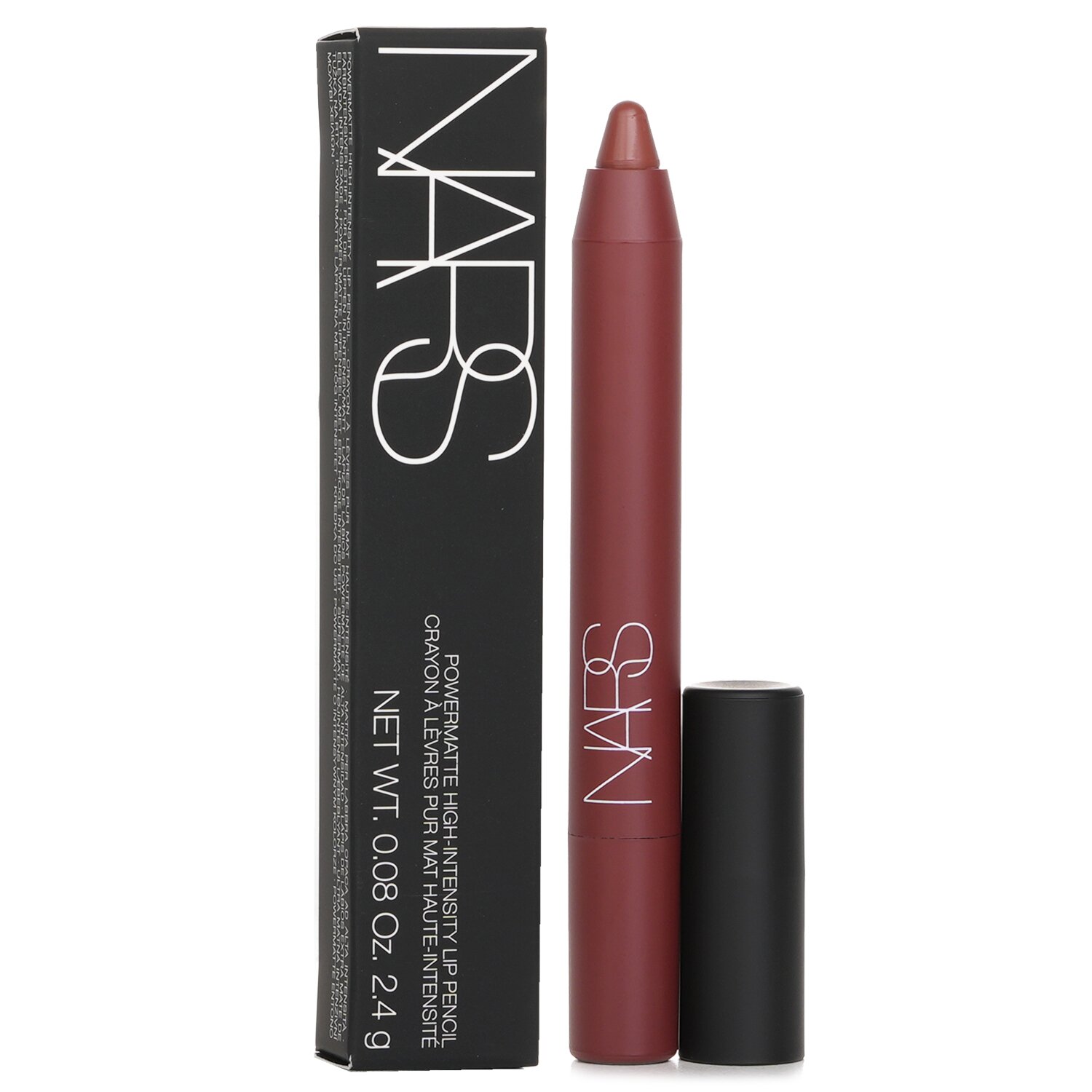 NARS Powermatte High Intensity Lip Pencil 2.4g