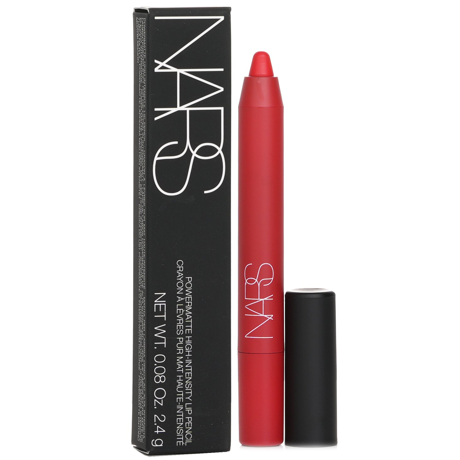 NARS Powermatte High Intensity Lip Pencil 2.4g