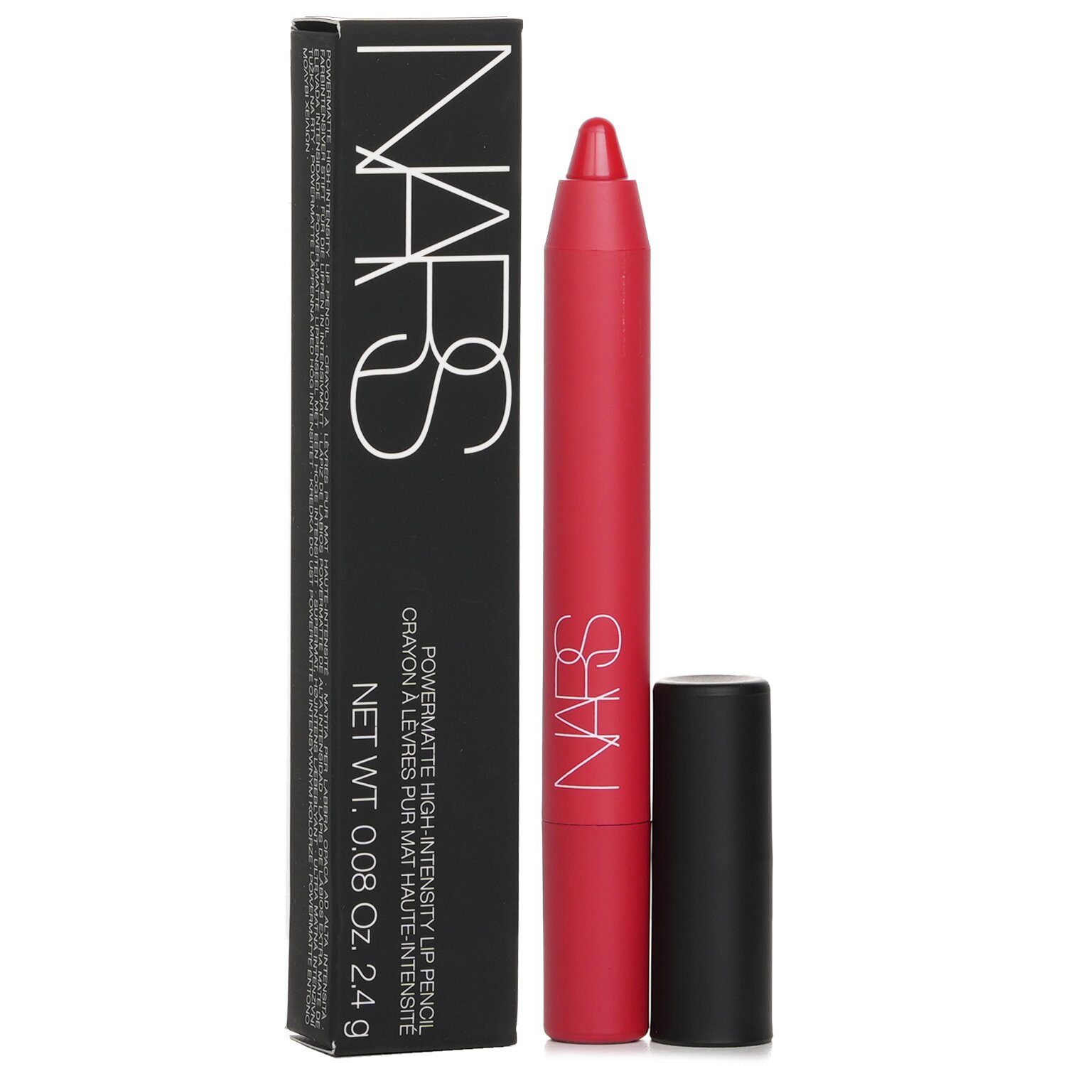 NARS Powermatte High Intensity Lip Pencil 2.4g