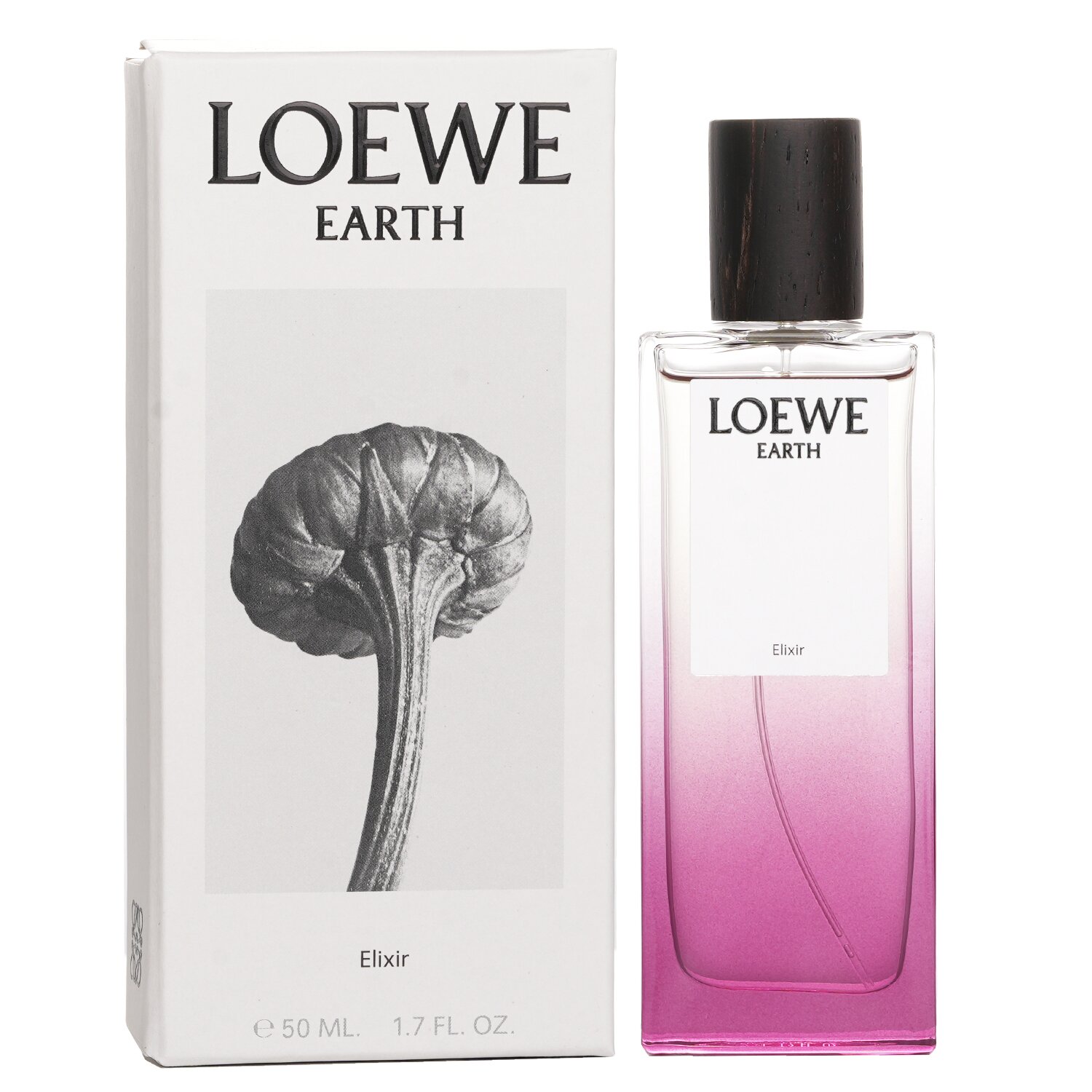 Loewe Earth Elixir Eau De Parfum Spray 50ml/1.7oz