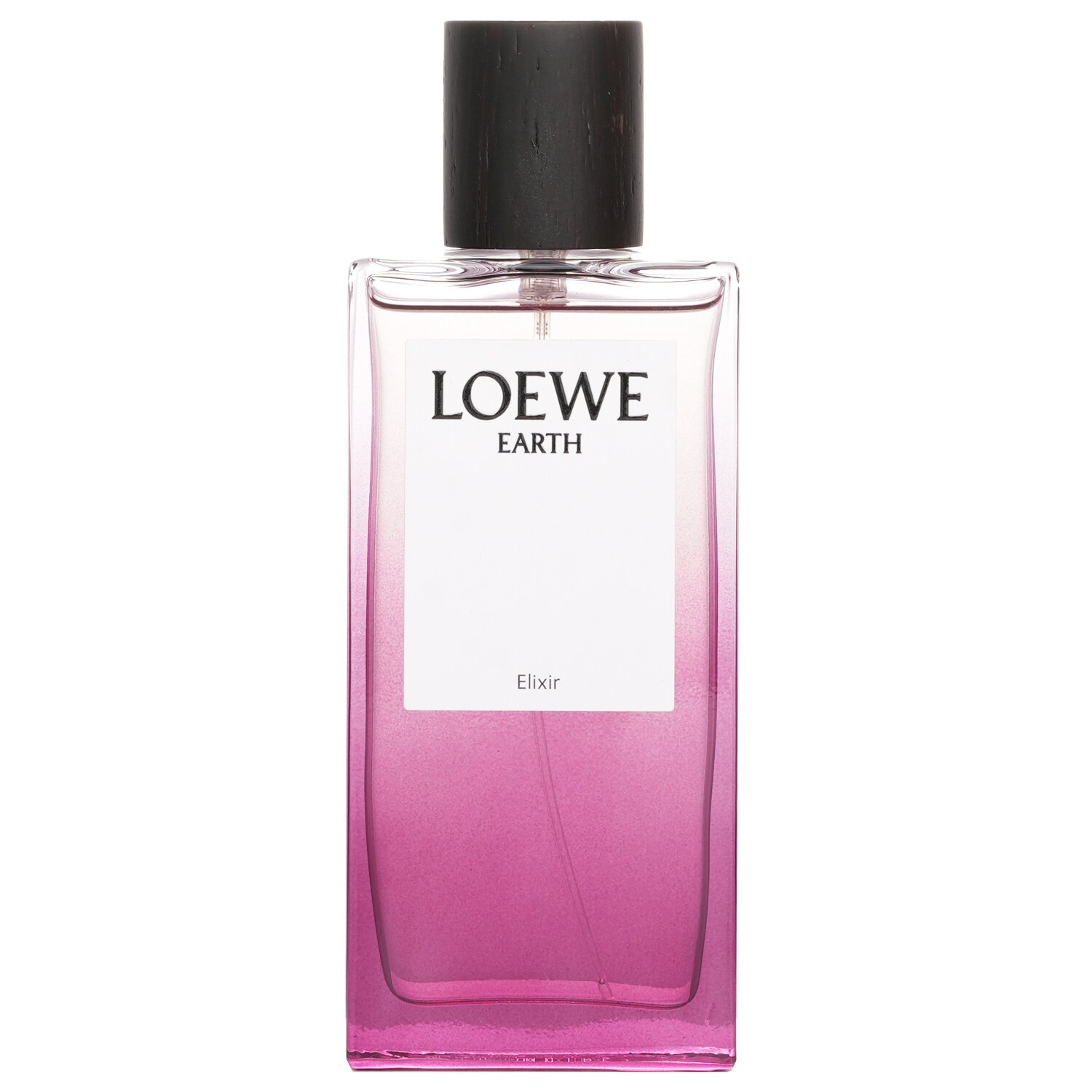 Loewe Earth Elixir Eau De Parfum Spray 100ml/3.4oz