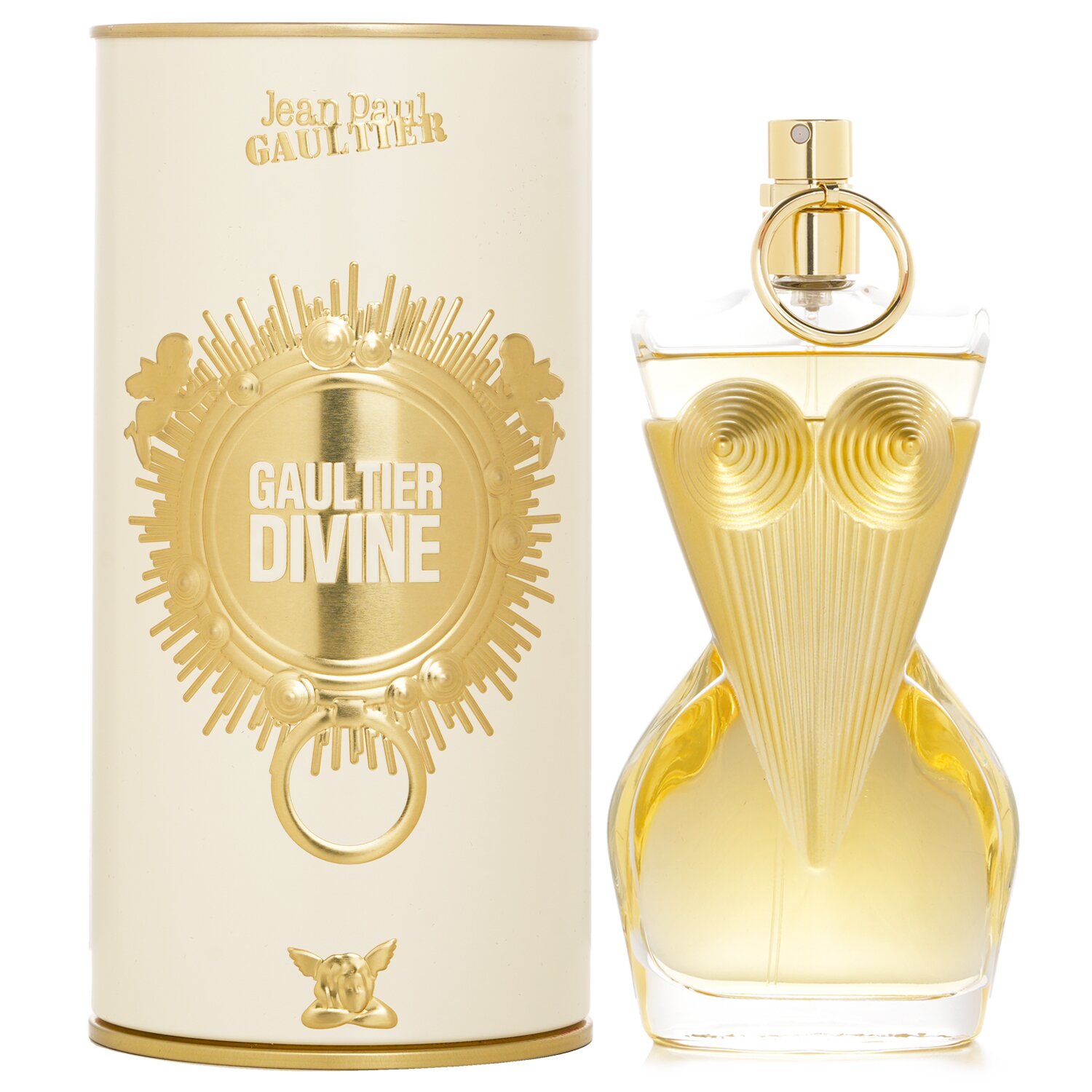 Jean Paul Gaultier Gaultier Divine Eau De Parfum Spray 100ml/3.4oz