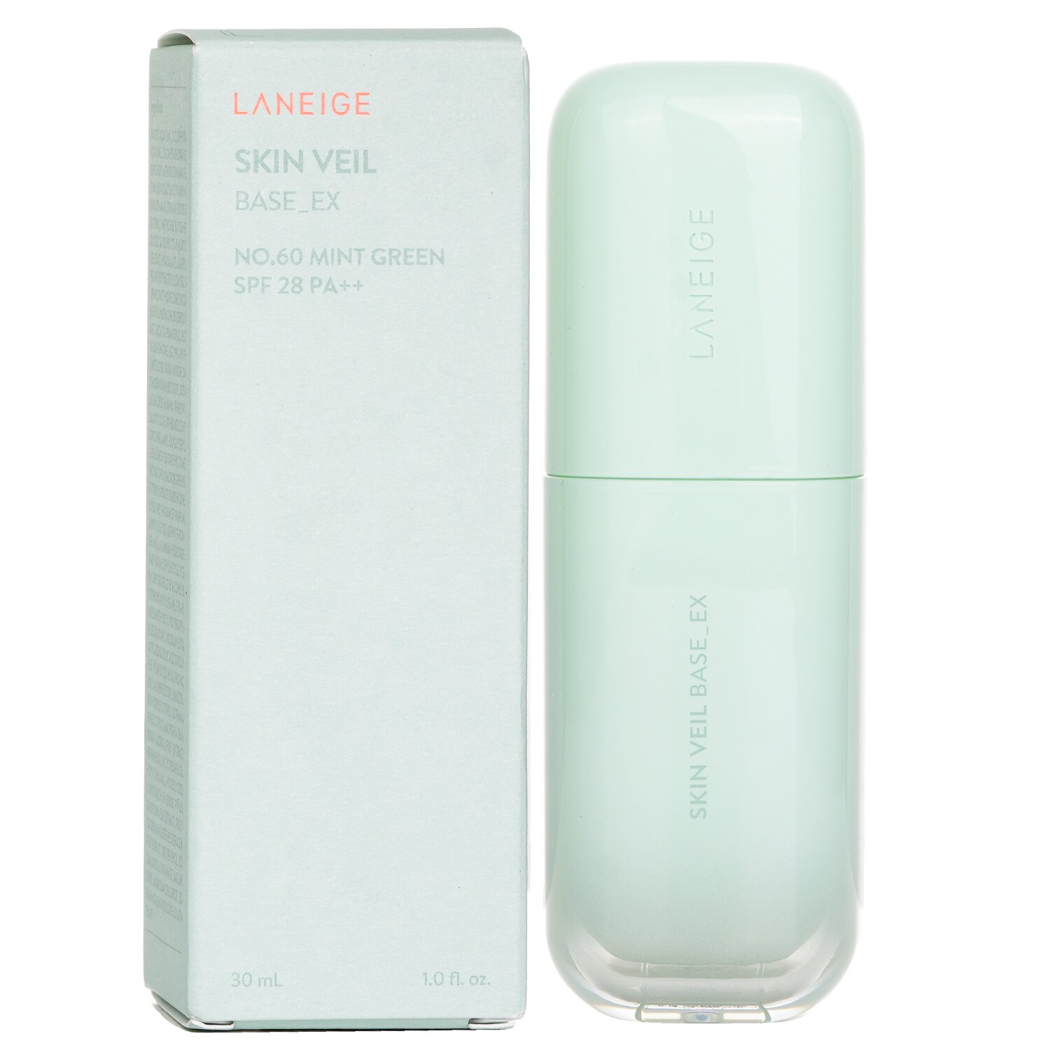 Laneige 蘭芝 防曬調色底霜 SPF28 30ml