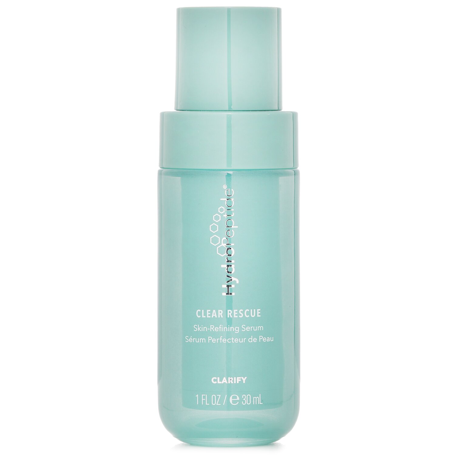 HydroPeptide Clear Rescue Skin-Refining Serum 30ml/1oz